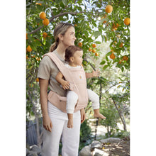 Load image into Gallery viewer, Ergobaby Alta HipSeat Baby Carrier - Pink Quartz
