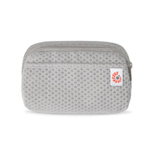 Load image into Gallery viewer, Ergobaby Omni Deluxe All-in-One Mesh Baby Carrier - Pearl Grey
