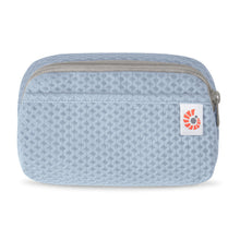 Load image into Gallery viewer, Ergobaby Omni Deluxe All-in-One Mesh Baby Carrier - Serene Blue

