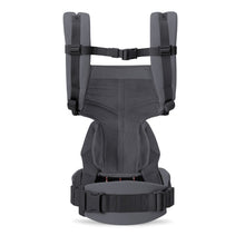 Load image into Gallery viewer, Ergobaby Omni Classic Mesh Baby Carrier - Charcoal Grey
