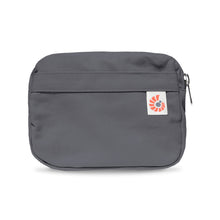 Load image into Gallery viewer, Ergobaby Omni Classic Mesh Baby Carrier - Charcoal Grey
