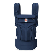 Load image into Gallery viewer, Ergobaby Omni Classic Mesh - Midnight Blue

