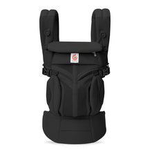 Load image into Gallery viewer, Ergobaby Omni Classic Mesh Baby Carrier - Onyx Black
