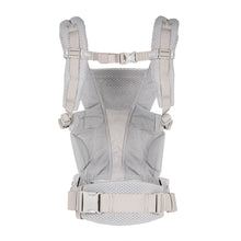 Load image into Gallery viewer, Ergobaby Omni Breeze Baby Carrier - Pearl Grey
