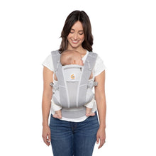 Load image into Gallery viewer, Ergobaby Omni Breeze Baby Carrier - Pearl Grey
