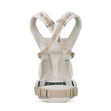 Load image into Gallery viewer, Ergobaby Omni Breeze Baby Carrier - Natural Beige
