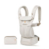 Ergobaby Omni Breeze Baby Carrier - Natural Beige