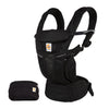 Ergobaby Omni Breeze Baby Carrier - Onyx Black