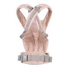 Load image into Gallery viewer, Ergobaby Omni Breeze Baby Carrier - Pink Quartz
