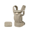 Ergobaby Omni Breeze Baby Carrier - Soft Olive Diamond