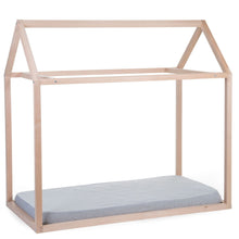 Load image into Gallery viewer, Childhome Bed Frame House - 70x140CM
