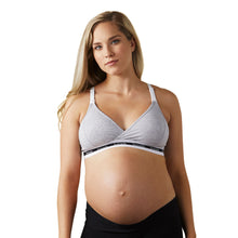 Load image into Gallery viewer, Bravado Designs Original Nursing Bra - Dove Heather S

