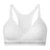 Bravado Designs Original Nursing Bra - White XL