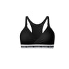 Bravado Designs Original Nursing Bra - Sustainable - Black L