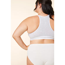 Load image into Gallery viewer, Bravado Designs Original Pumping And Nursing Bra - Sustainable - Dove Heather S
