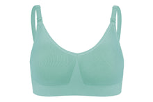 Load image into Gallery viewer, Bravado Designs Body Silk Seamless Nursing Bra - Sustainable - Jade S
