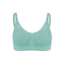 Load image into Gallery viewer, Bravado Designs Body Silk Seamless Nursing Bra - Sustainable - Jade S
