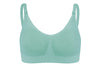 Bravado Designs Body Silk Seamless Nursing Bra - Sustainable - Jade S