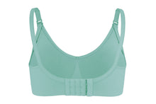 Load image into Gallery viewer, Bravado Designs Body Silk Seamless Nursing Bra - Sustainable - Jade M
