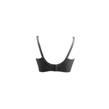 Load image into Gallery viewer, Bravado Designs 2 in 1 Pumping and Nursing Bra - Black L
