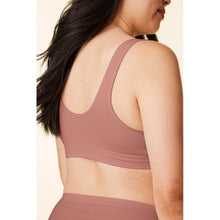 Load image into Gallery viewer, Bravado Designs Restore Nursing Bra - Roseclay L
