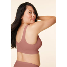 Load image into Gallery viewer, Bravado Designs Restore Nursing Bra - Roseclay L
