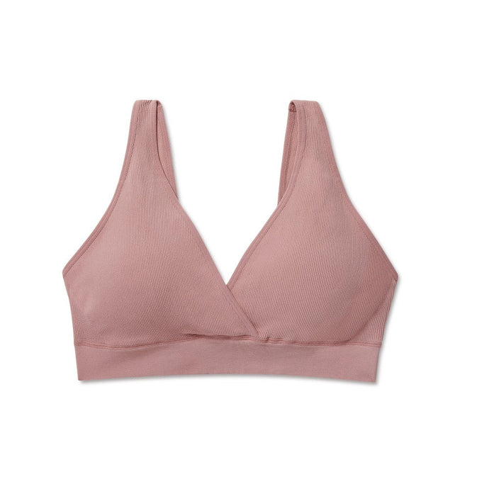 Bravado Designs Restore Nursing Bra - Roseclay L