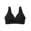 Bravado Designs Restore Nursing Bra - Black S