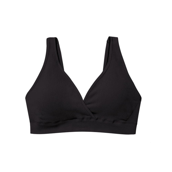 Bravado Designs Restore Nursing Bra - Black M