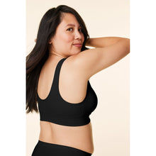 Load image into Gallery viewer, Bravado Designs Restore Nursing Bra - Black XL
