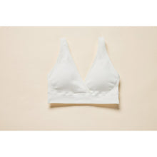 Load image into Gallery viewer, Bravado Designs Restore Nursing Bra - Antique White L
