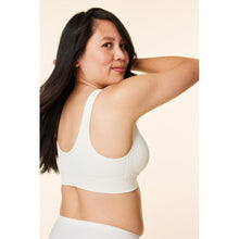 Load image into Gallery viewer, Bravado Designs Restore Nursing Bra - Antique White S
