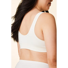 Load image into Gallery viewer, Bravado Designs Restore Nursing Bra - Antique White L
