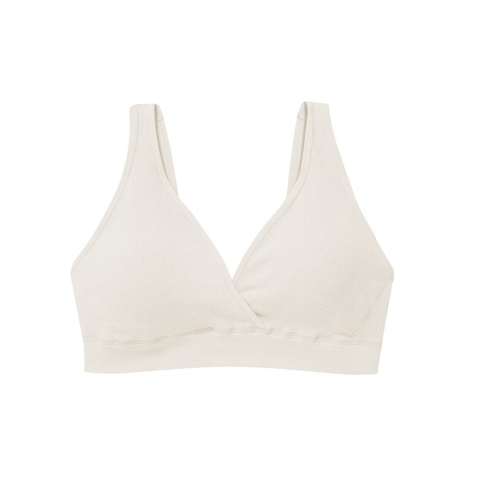 Bravado Designs Restore Nursing Bra - Antique White S