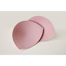 Load image into Gallery viewer, Bravado Designs Reusable Leak Resistant Nursing Pads (2 pairs) - Petal Pink
