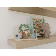 Load image into Gallery viewer, Bubble Wooden Bead Maze
