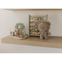 Load image into Gallery viewer, Bubble Wooden Bead Maze
