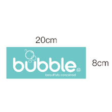 Load image into Gallery viewer, Bubble Logo box
