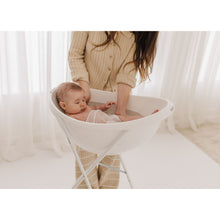 Load image into Gallery viewer, Bubble Baby Bathtub Folding Stand
