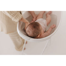 Load image into Gallery viewer, Bubble Baby Bathtub Folding Stand
