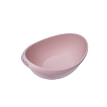 Load image into Gallery viewer, Bubble Cuddle Bath with Newborn Support Insert - Cashmere Pink
