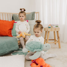 Load image into Gallery viewer, Bubble Plush Toy - Libby the Lobster
