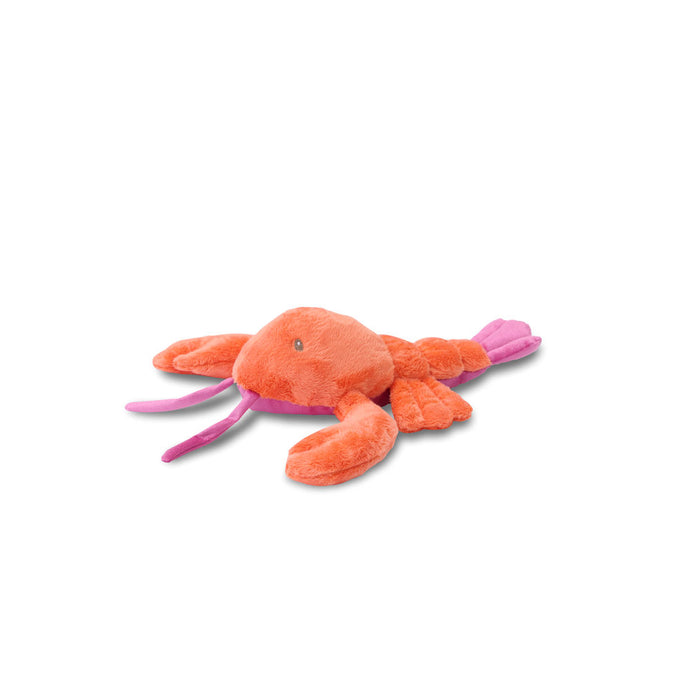 Bubble Plush Toy - Libby the Lobster