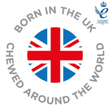 Load image into Gallery viewer, Cheeky Chompers Comfortchew - Midnight Stars
