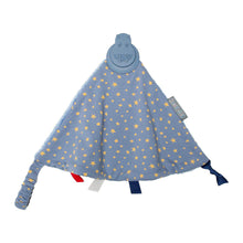 Load image into Gallery viewer, Cheeky Chompers Comfortchew - Midnight Stars
