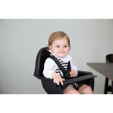 Load image into Gallery viewer, Childhome Evolu 2 High Chair - Black
