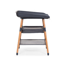 Load image into Gallery viewer, Childhome Evolux Changing Table - Natural Anthracite
