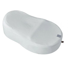 Load image into Gallery viewer, Red Castle Cocoonababy Nest Fitted Sheet - White
