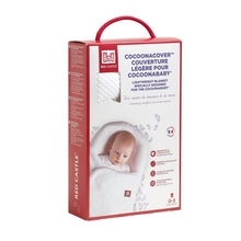 Load image into Gallery viewer, Red Castle Cocoonacover 0.5 Tog Lightweight - White
