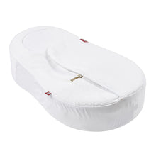 Load image into Gallery viewer, Red Castle Cocoonacover 0.5 Tog Lightweight - White
